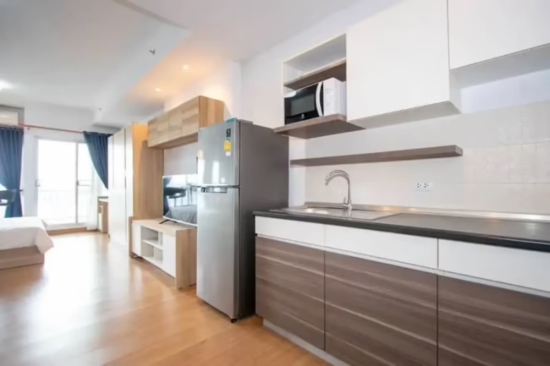 Studio for Sale in Wat Ket, Mueang Chiang Mai - Image 12