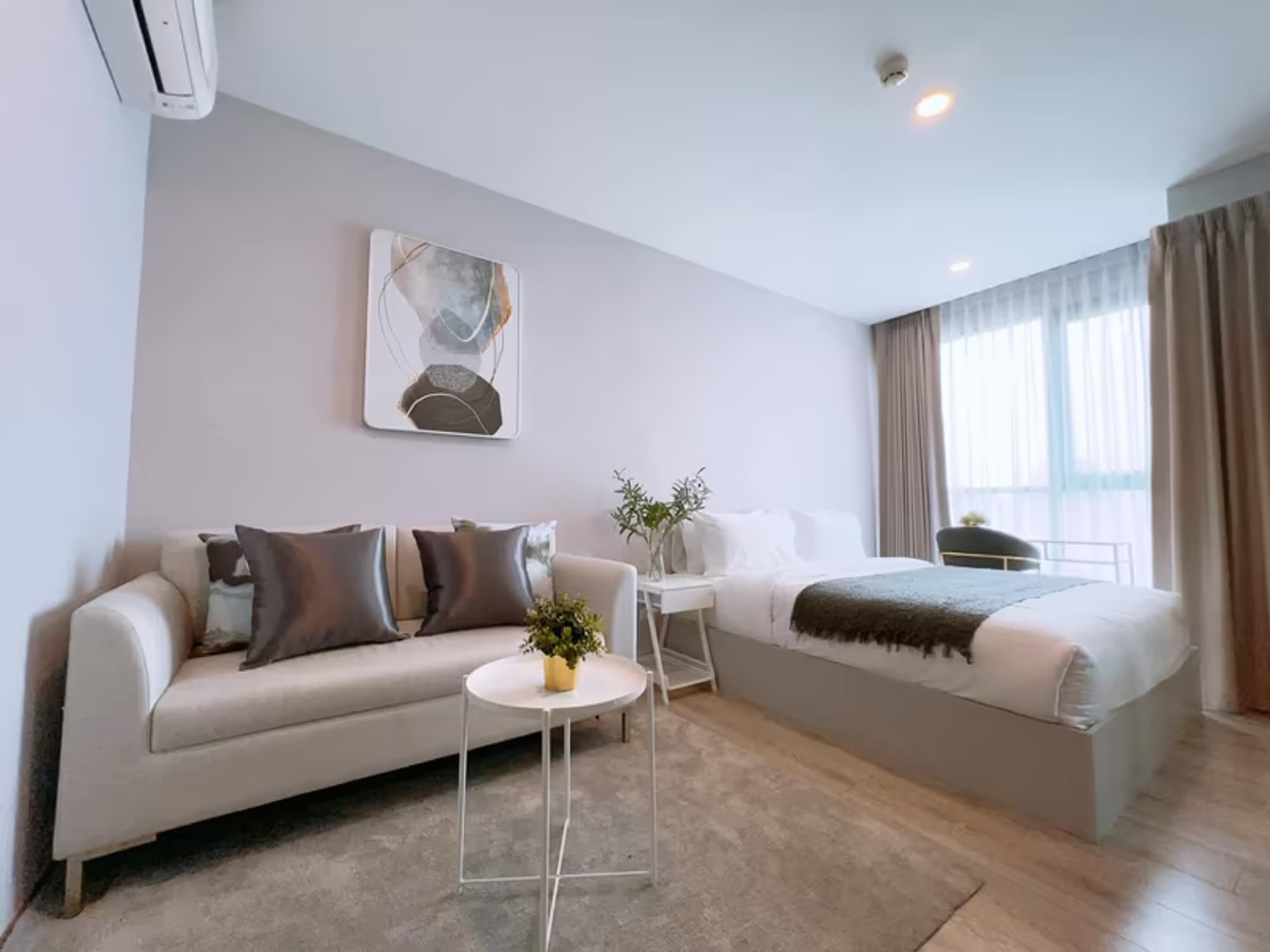 Studio for Rent in Mueang Samut Prakan - Image 8