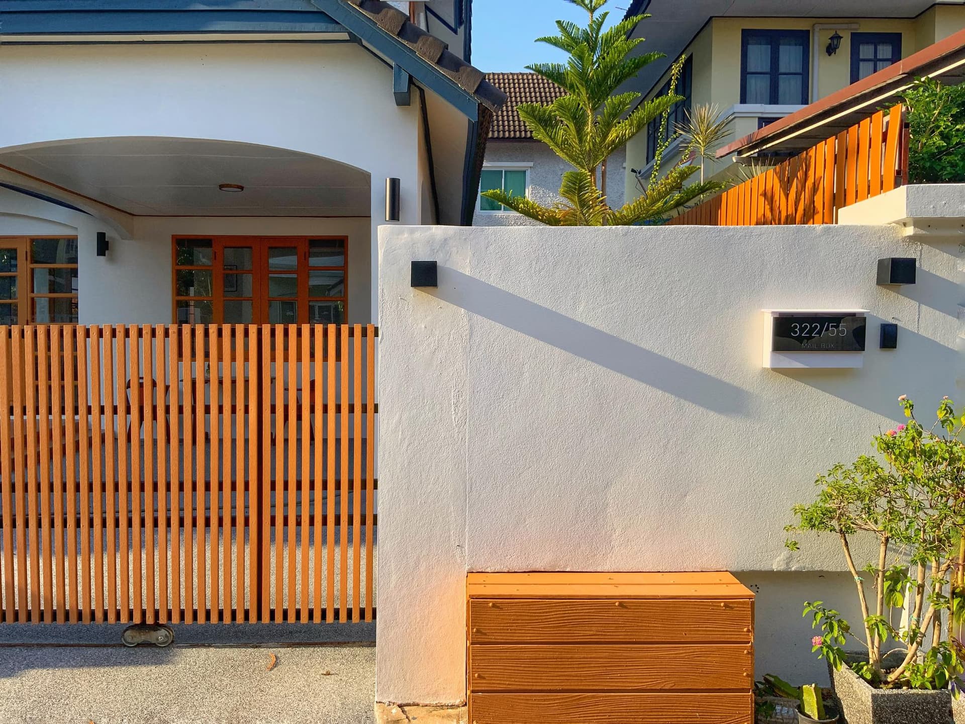 House for Sale, Rent at Land and Houses Park San Sai - Image 20