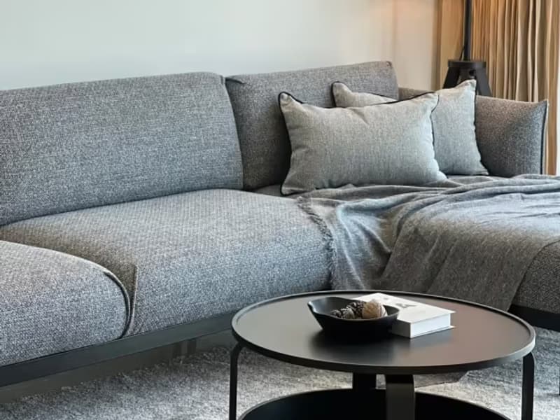 2 Bedroom Condo