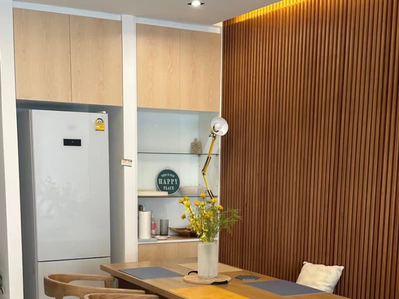 3 Bed Townhouse for Rent in San Sai