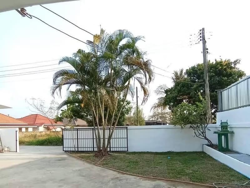 2 Bed House for Sale in San Sai