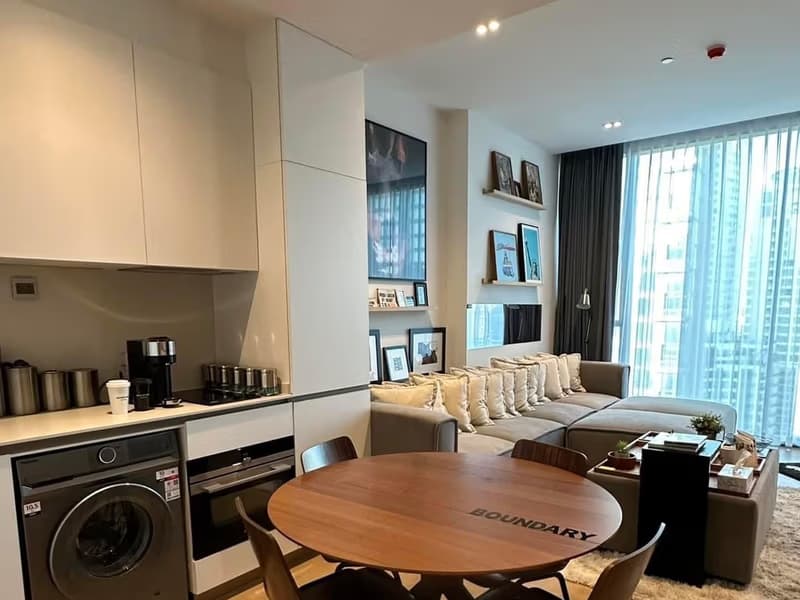 1 Bed Condo for Sale in Watthana