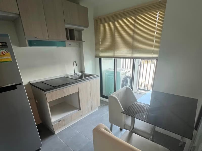 Condo for Rent at The Niche Mono Sukhumvit 50