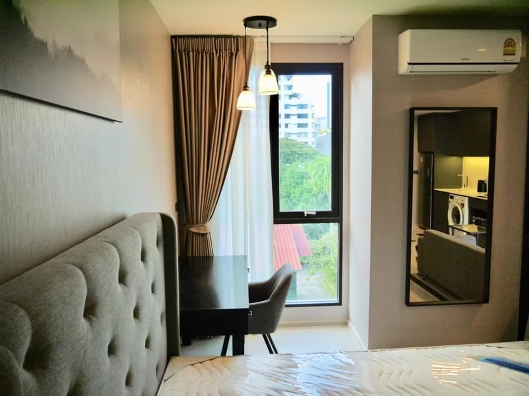 1 Bedroom Condo For Rent: Venio Sukhumvit 10 - Image 6