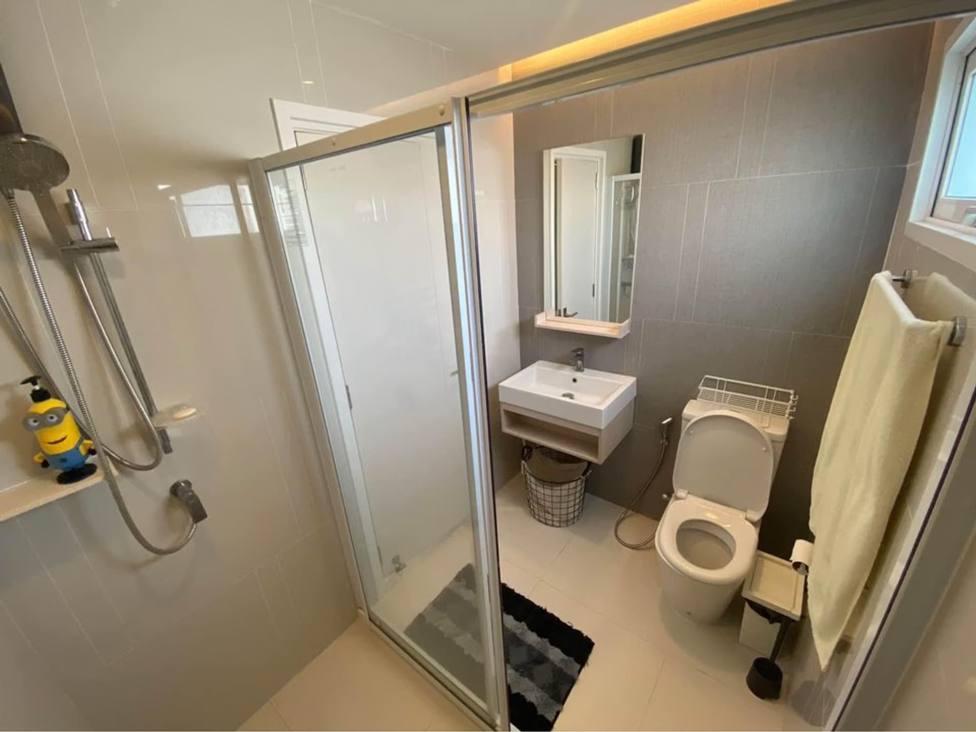 2 Bed Condo for Rent and Sale in Bang Kho Laem - Image 8