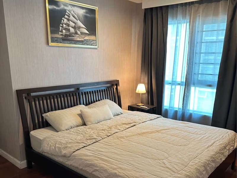 Condo for Sale at Belle Grand Rama 9