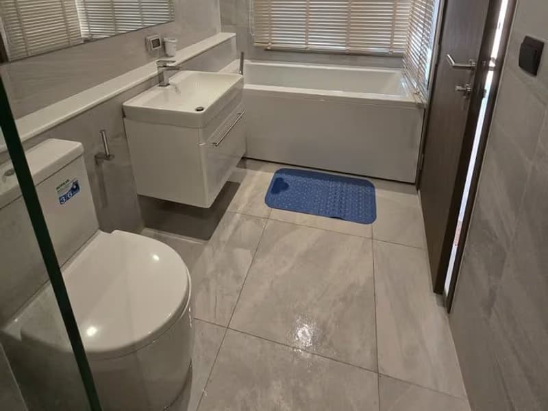 2 Bed Condo for Rent in Watthana