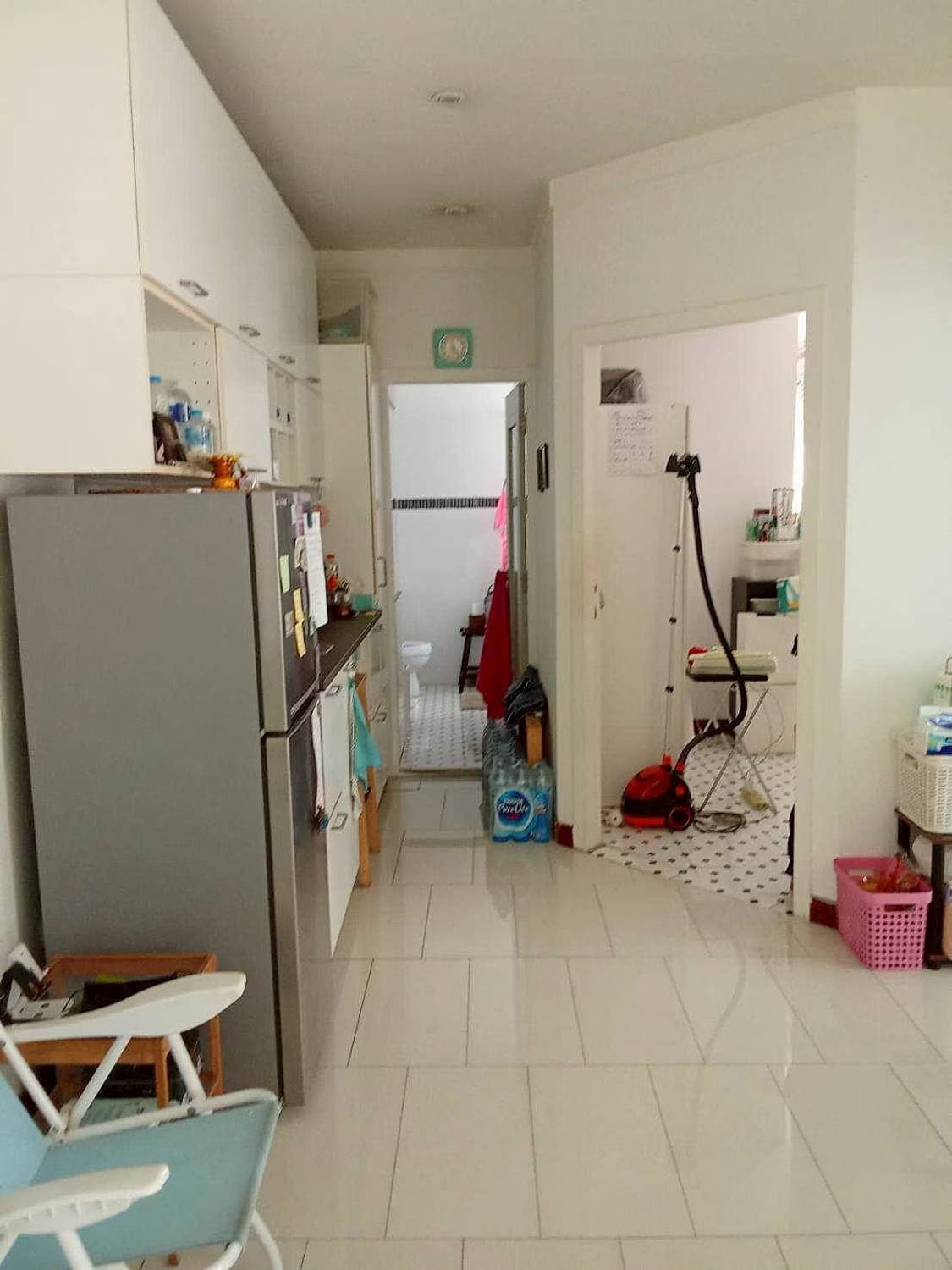 2 ห้องนอน คอนโด สำหรับ ขาย ใน ราชเทวี - Image 3