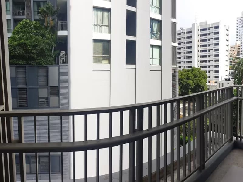 2 Bedroom Condo