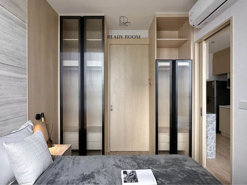 1 Bed Condo for Rent in Watthana