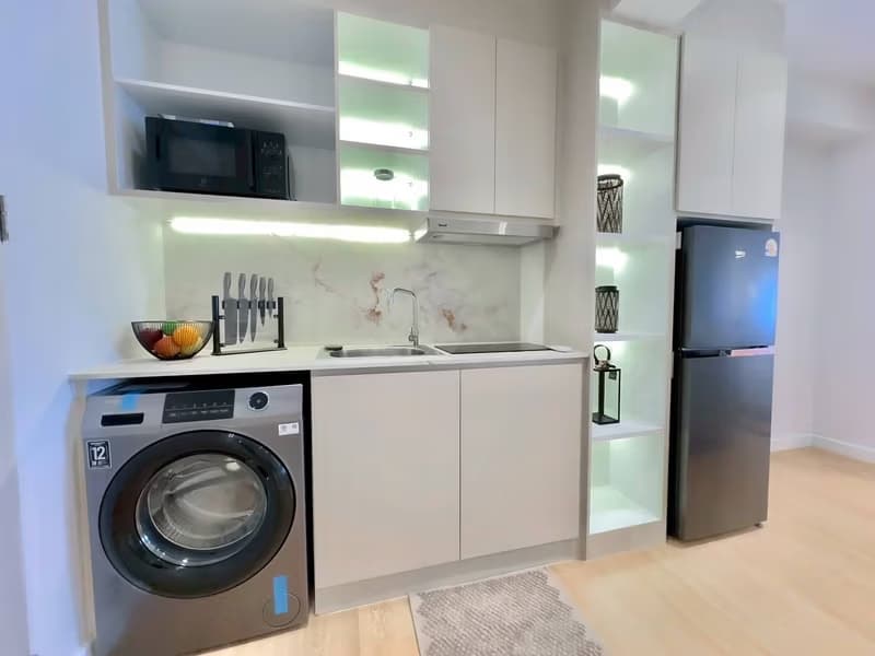 1 Bed Condo for Sale in Mueang Chiang Mai