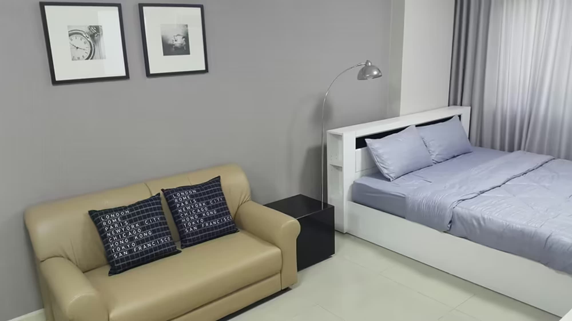  Condo for Rent at Condo One Thong Lo - Image 4