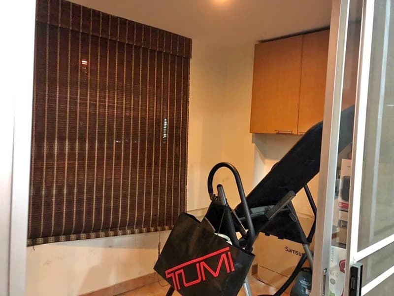 1 Bed Condo for Sale in Watthana