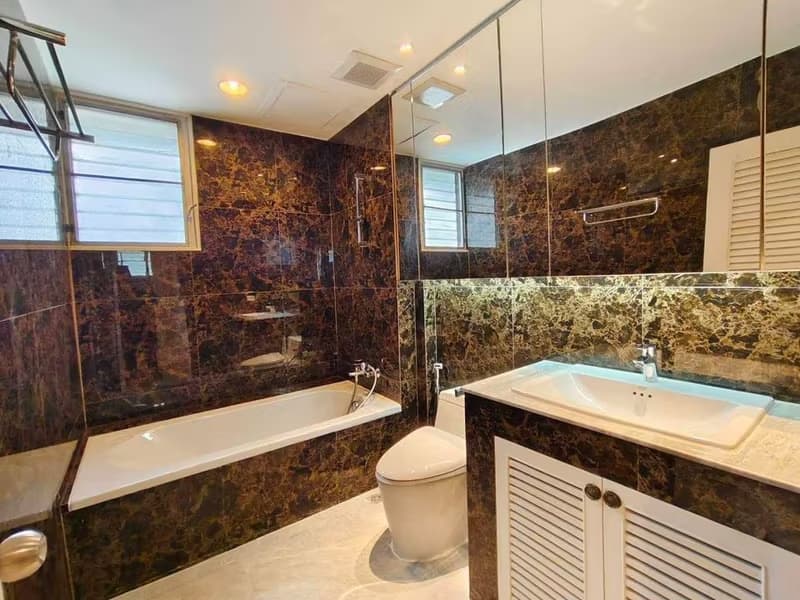 Condo for Rent at Premier Condominium