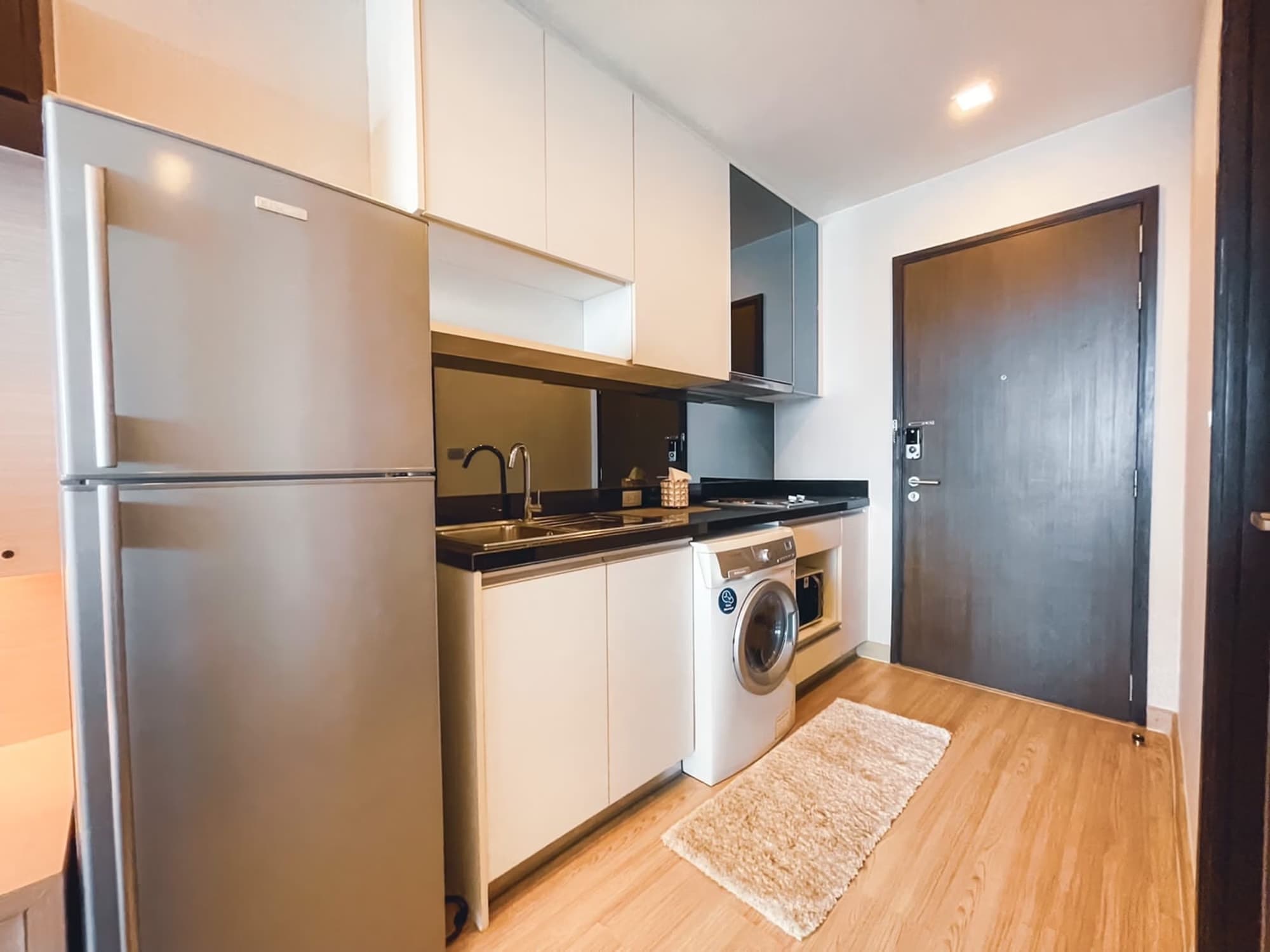 Condo for Rent at Skywalk Condominium - Image 4