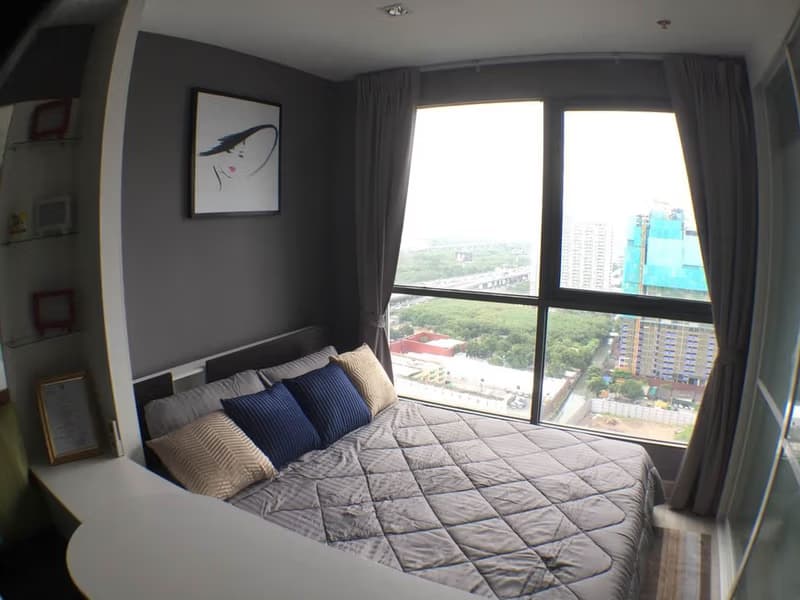 undefined Bed Condo for Rent and Sale  Near Phetchaburi MRT