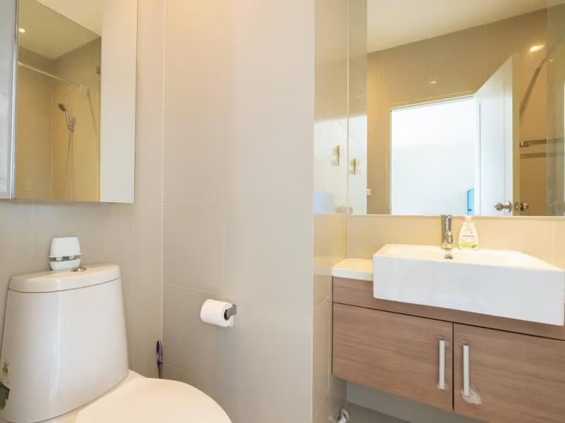 1 Bed Condo for Sale in Watthana