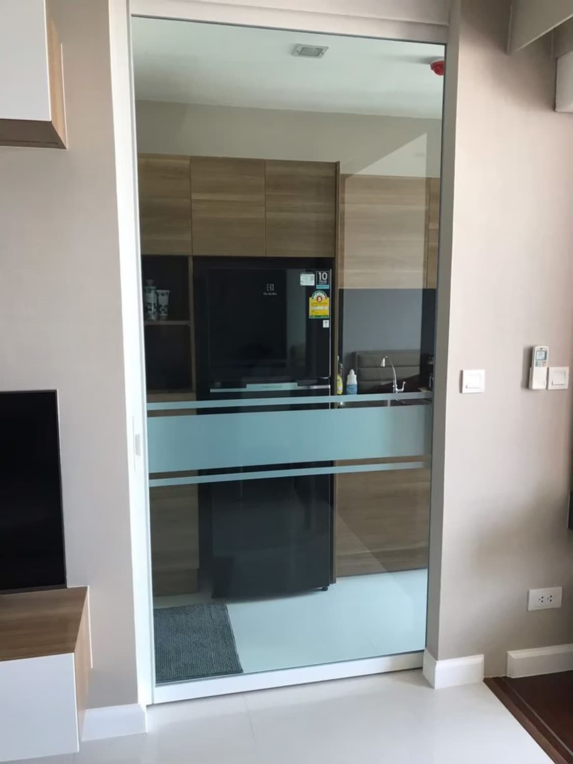 1 ห้องนอน Condo สำหรับ ขาย ใกล้ Samrong BTS - Image 6