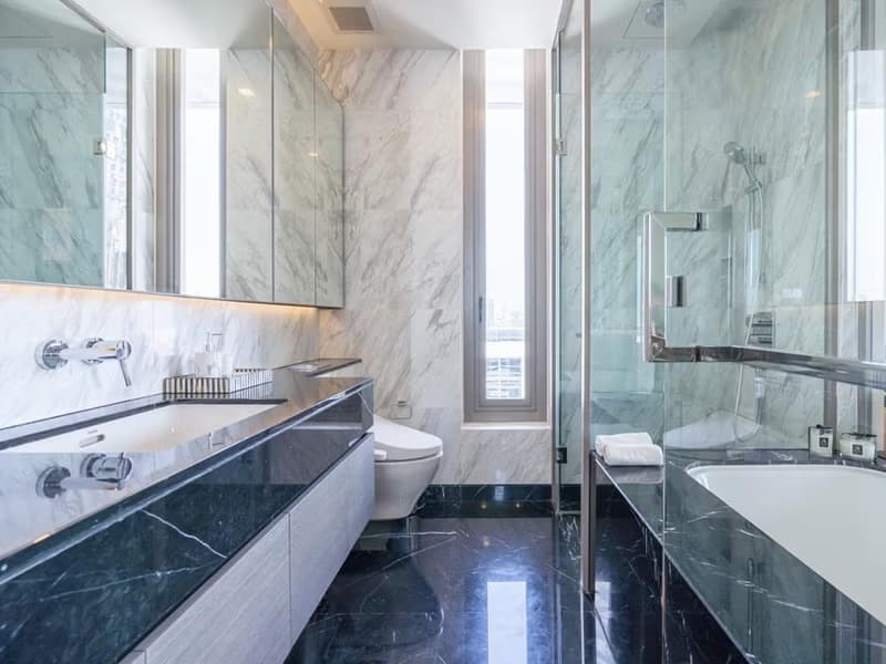 1 Bed Condo for Sale in Bang Rak