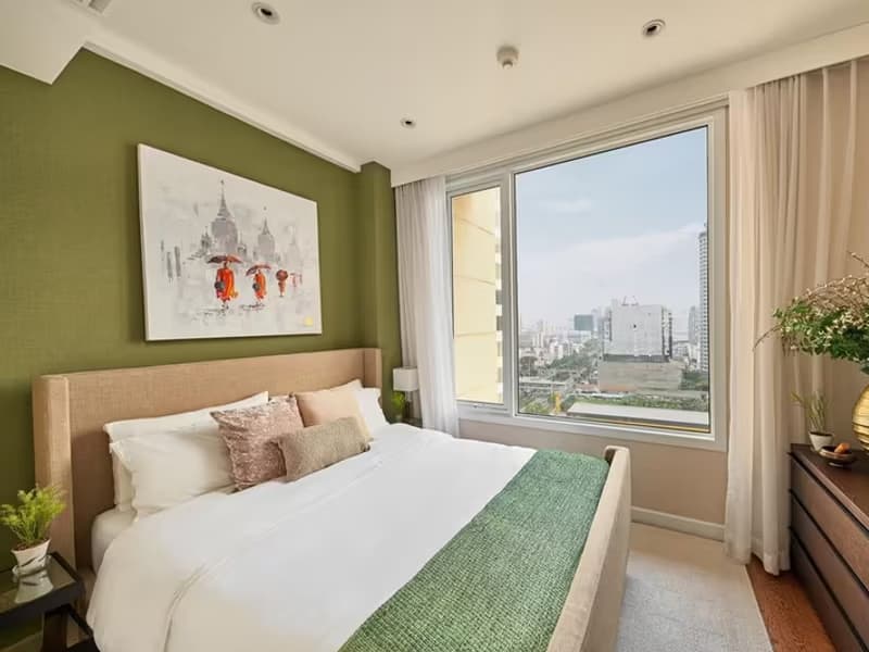 2 Bedroom Condo