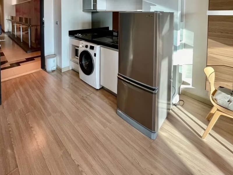 1 Bed Condo for Rent and Sale  Near Phra Khanong BTS