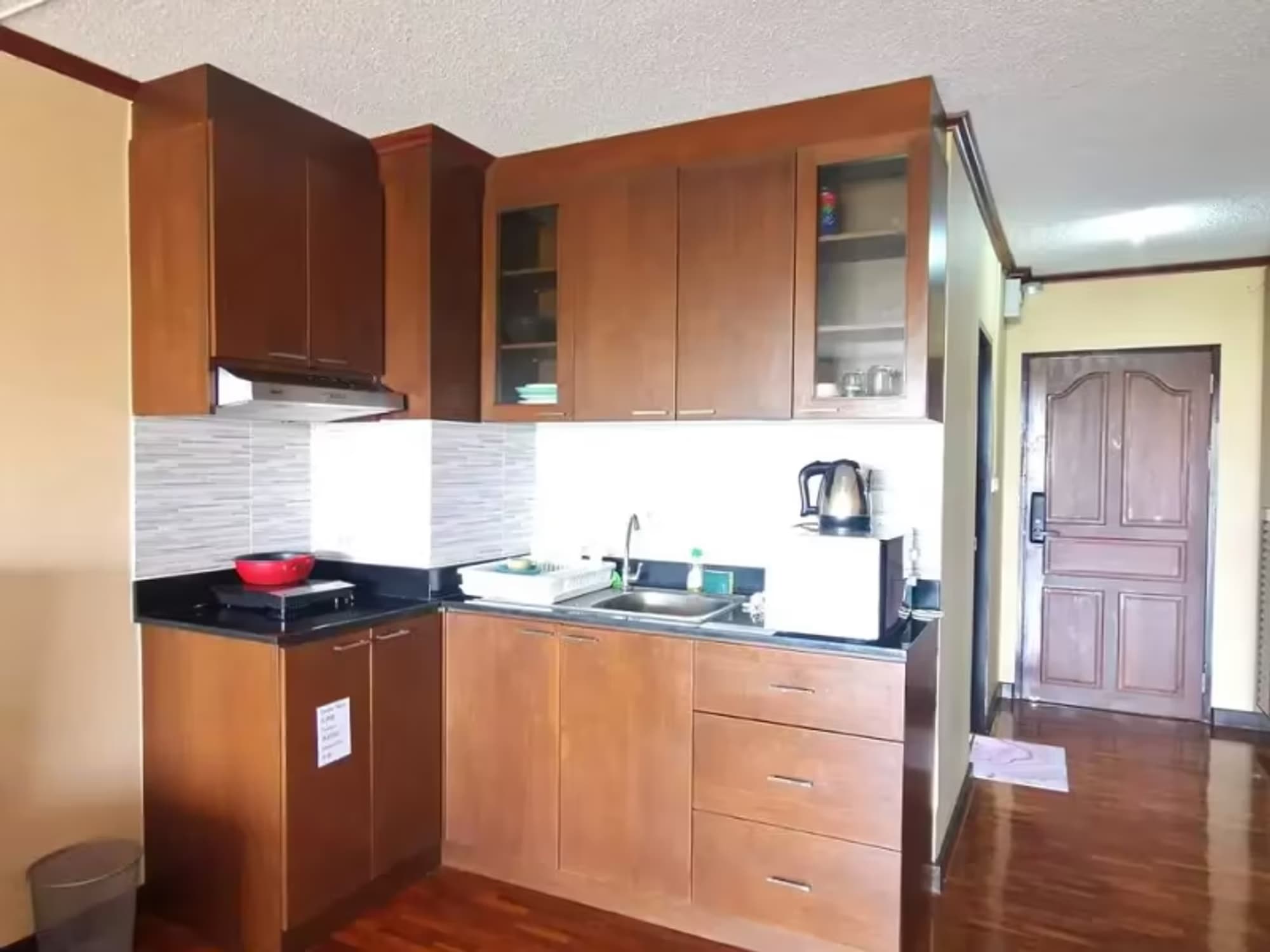 Studio for Rent in Chang Phueak, Mueang Chiang Mai - Image 3