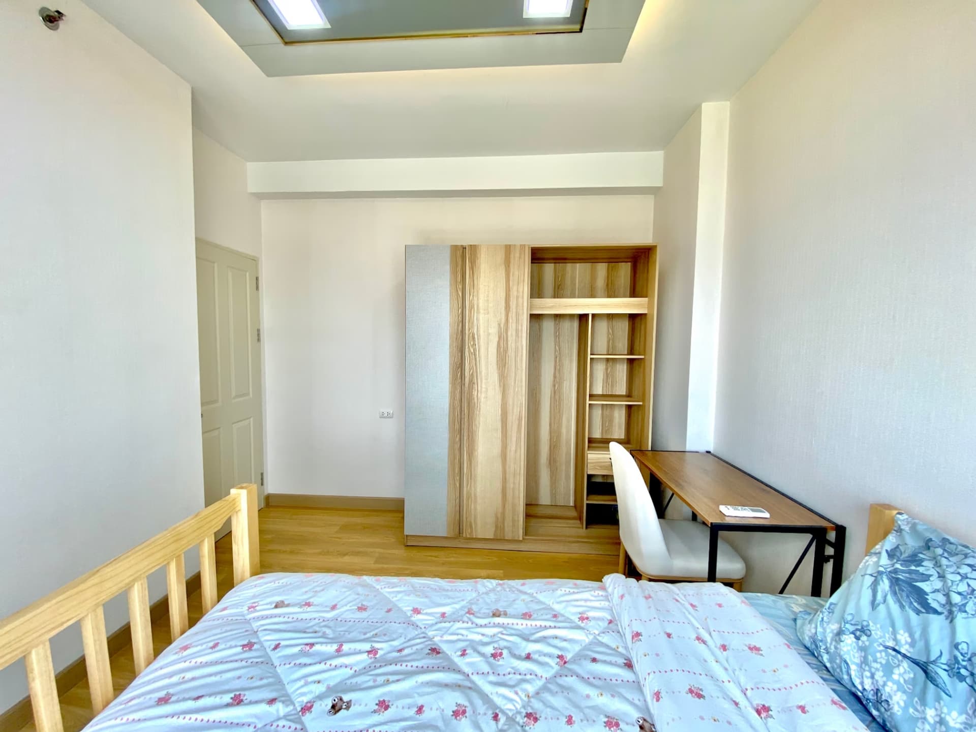 2 卧室 公寓 用于 出租 在 Mueang Chiang Mai - Image 16