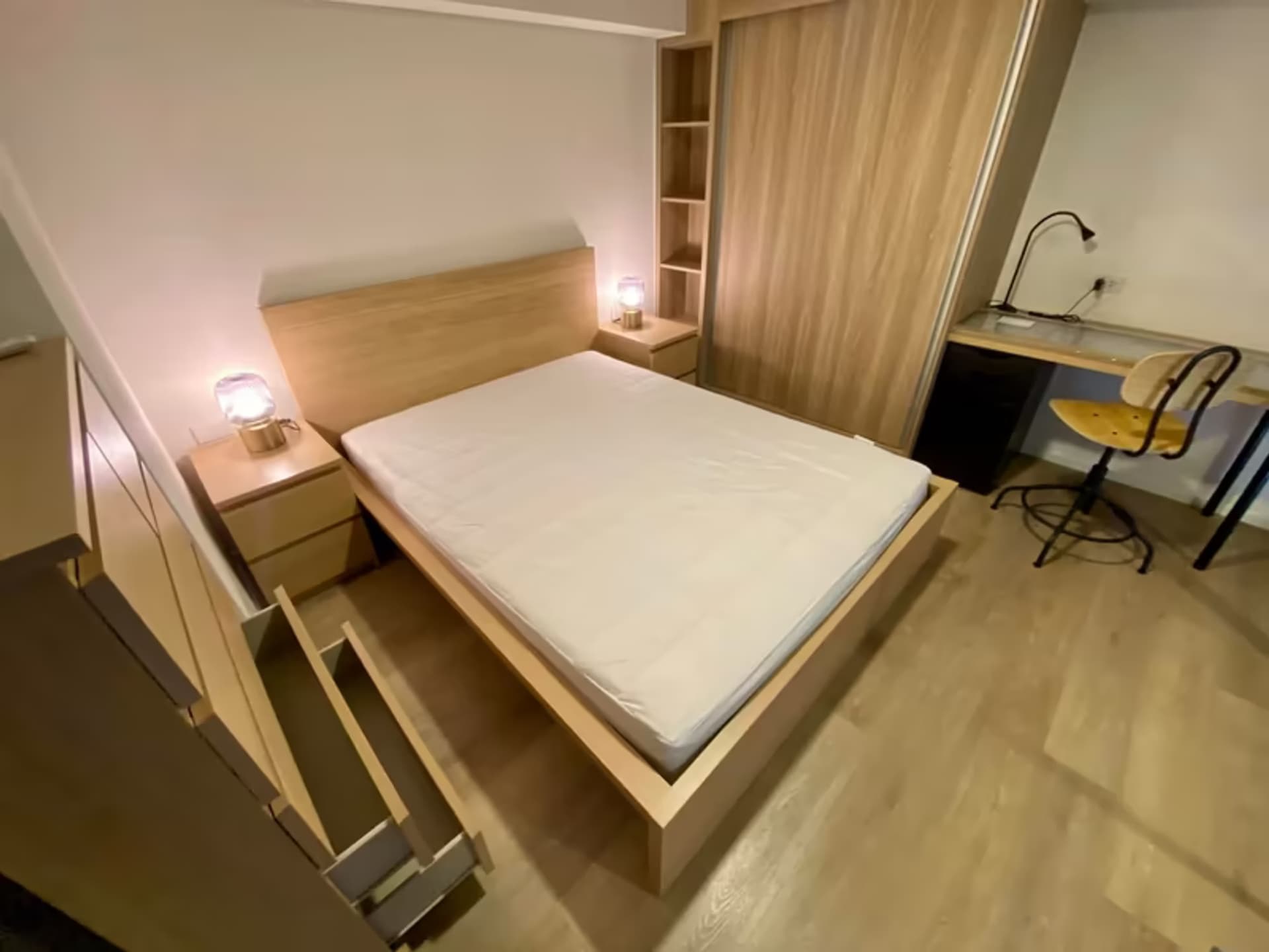 1 Bedroom Condo - Image 6