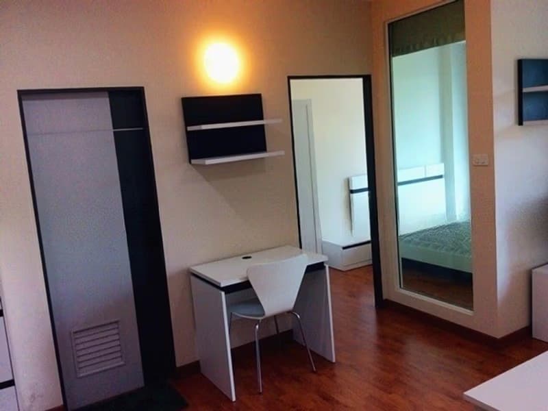 1 Bed Condo for Rent and Sale in Mueang Chiang Mai
