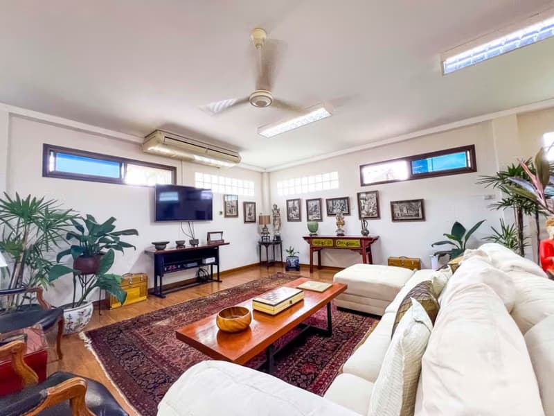 3 Bed House for Sale in San Sai