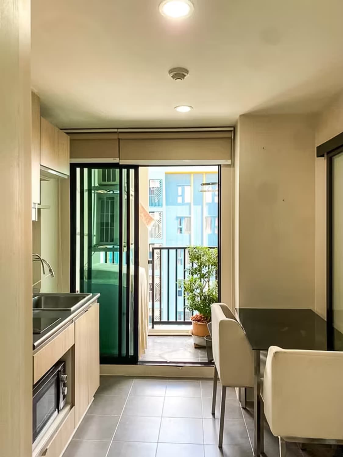 1 Bedroom Condo for Rent at Niche Mono  - Image 3