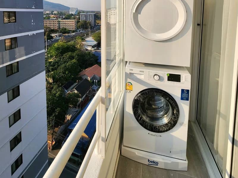 1 Bedroom Condo for Sale at JC Hill Place