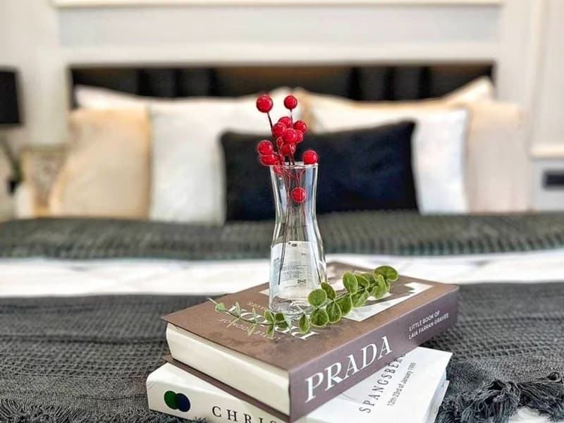 Condo for Sale at Bodin Sweet Home