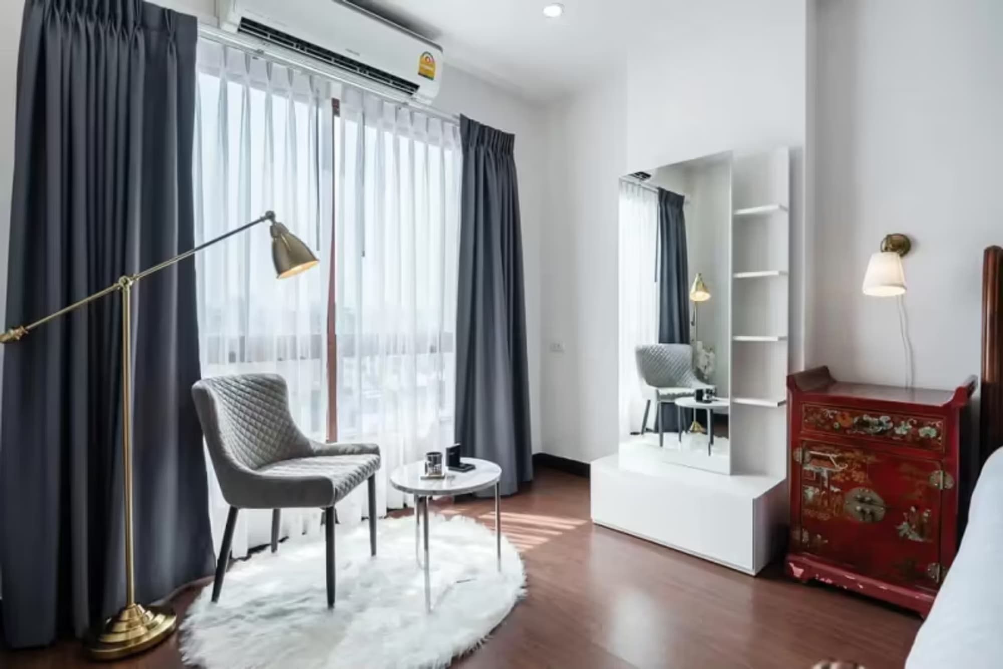 Condo for Rent at Baan Klang Krung Resort - Image 31