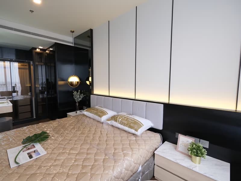 1 Bed Condo for Rent and Sale  Near Thong Lo BTS