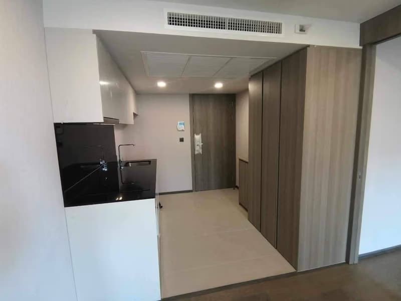 1 Bed Condo for Sale in Pathum Wan
