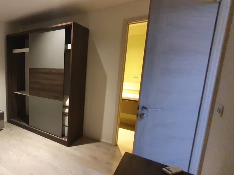 4 Bed House for Rent in Prawet