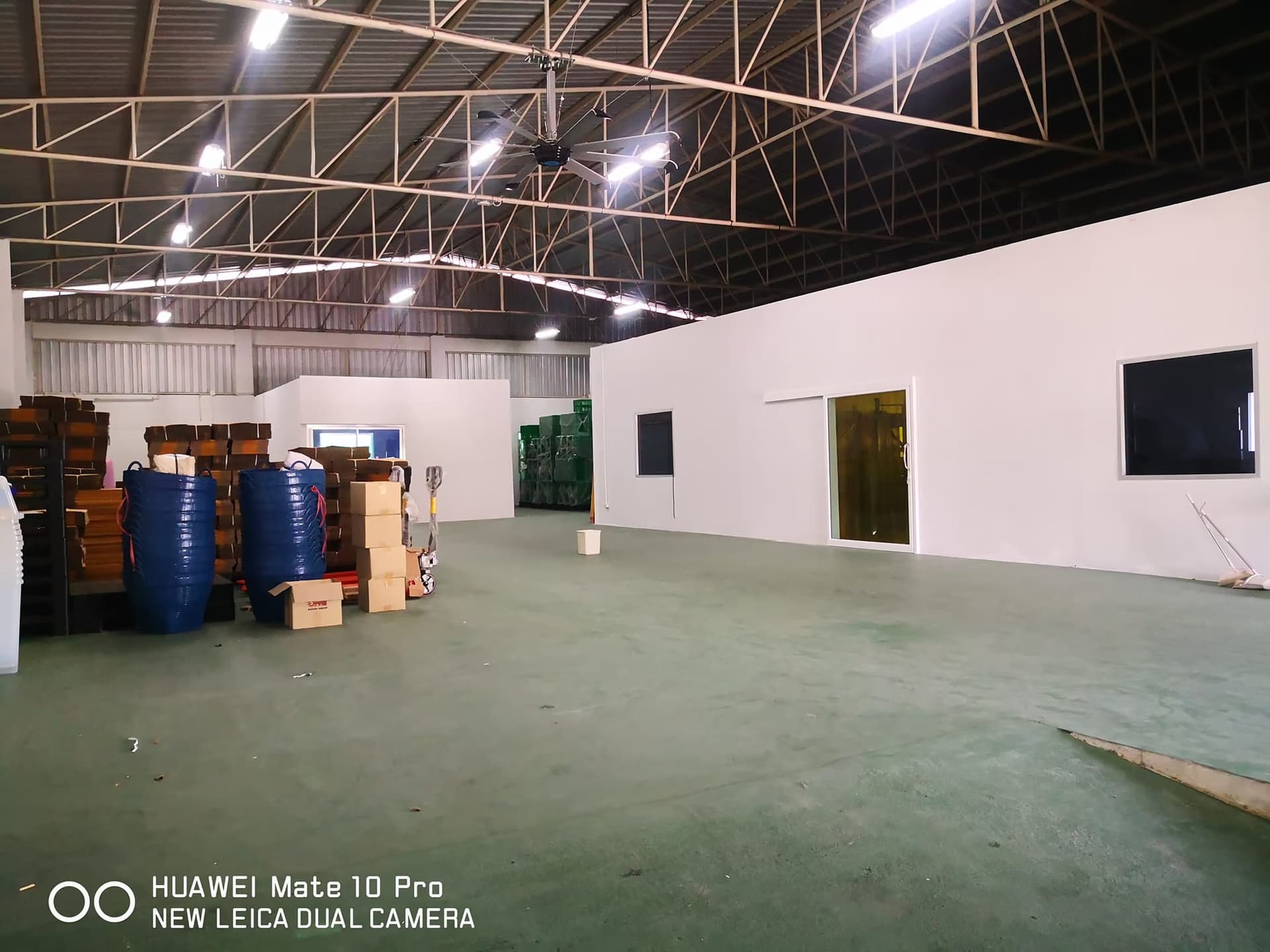 Commercial/Shophouse for Rent in Bang Phli - Image 2