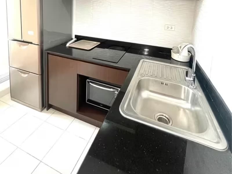 2 Bedroom Condo