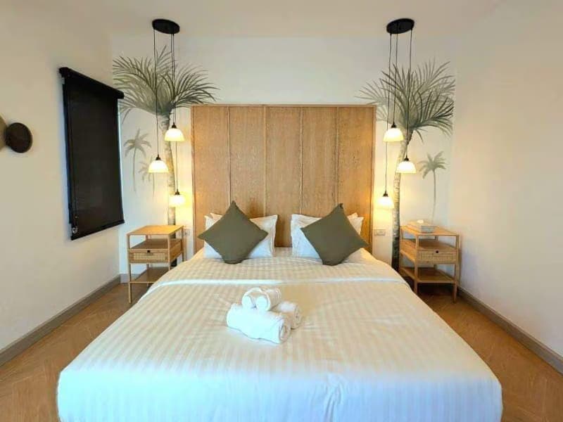 7 Bed House for Sale in Doi Saket District