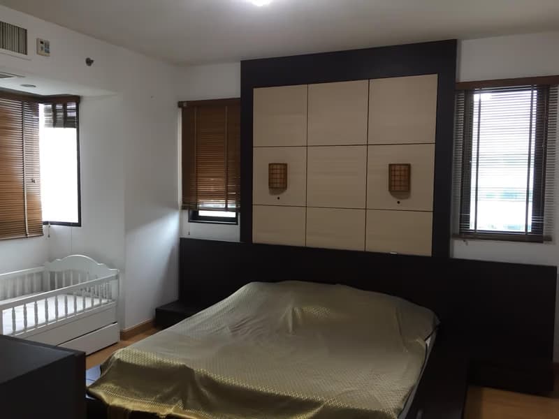 2 Bed Condo for Rent and Sale in Watthana
