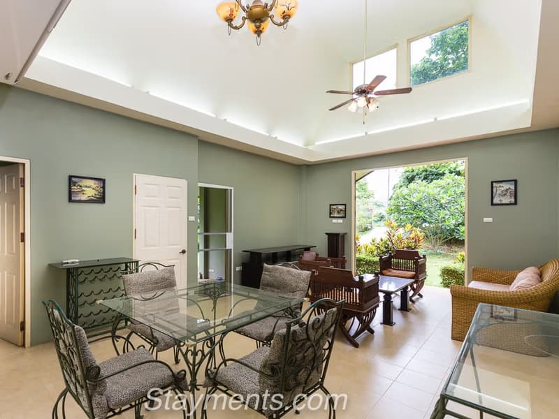House for Sale, Rent in Ban Pong, Hang Dong.