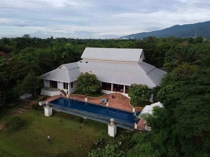 14 Bed House for Sale in Mae Rim District