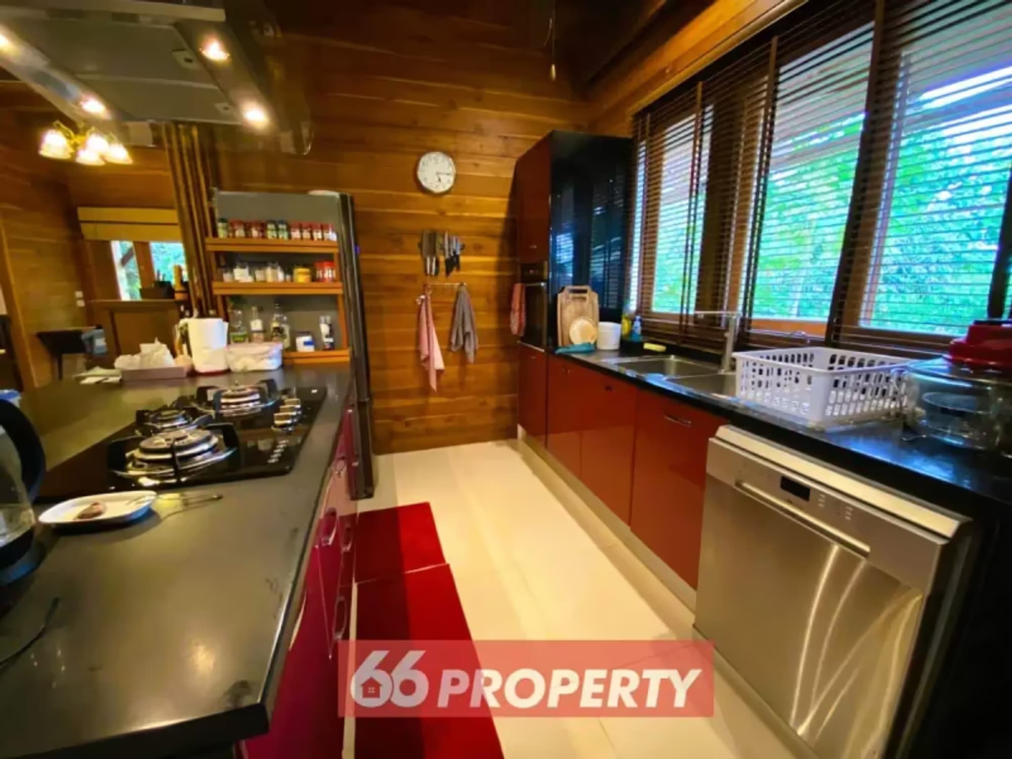 3 Bedroom House - Image 12