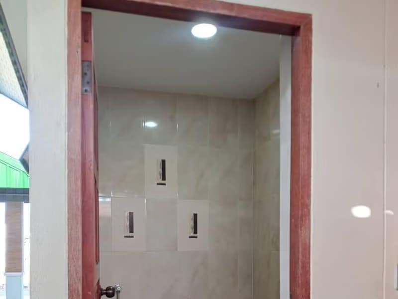 4 Bed House for Rent in Mueang Chiang Mai District