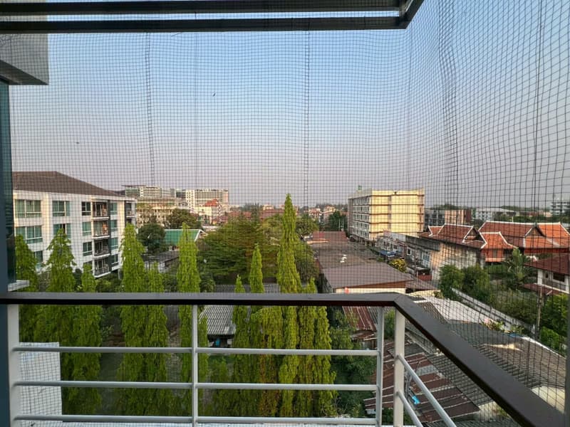 1 Bed Condo for Sale in Mueang Chiang Mai District