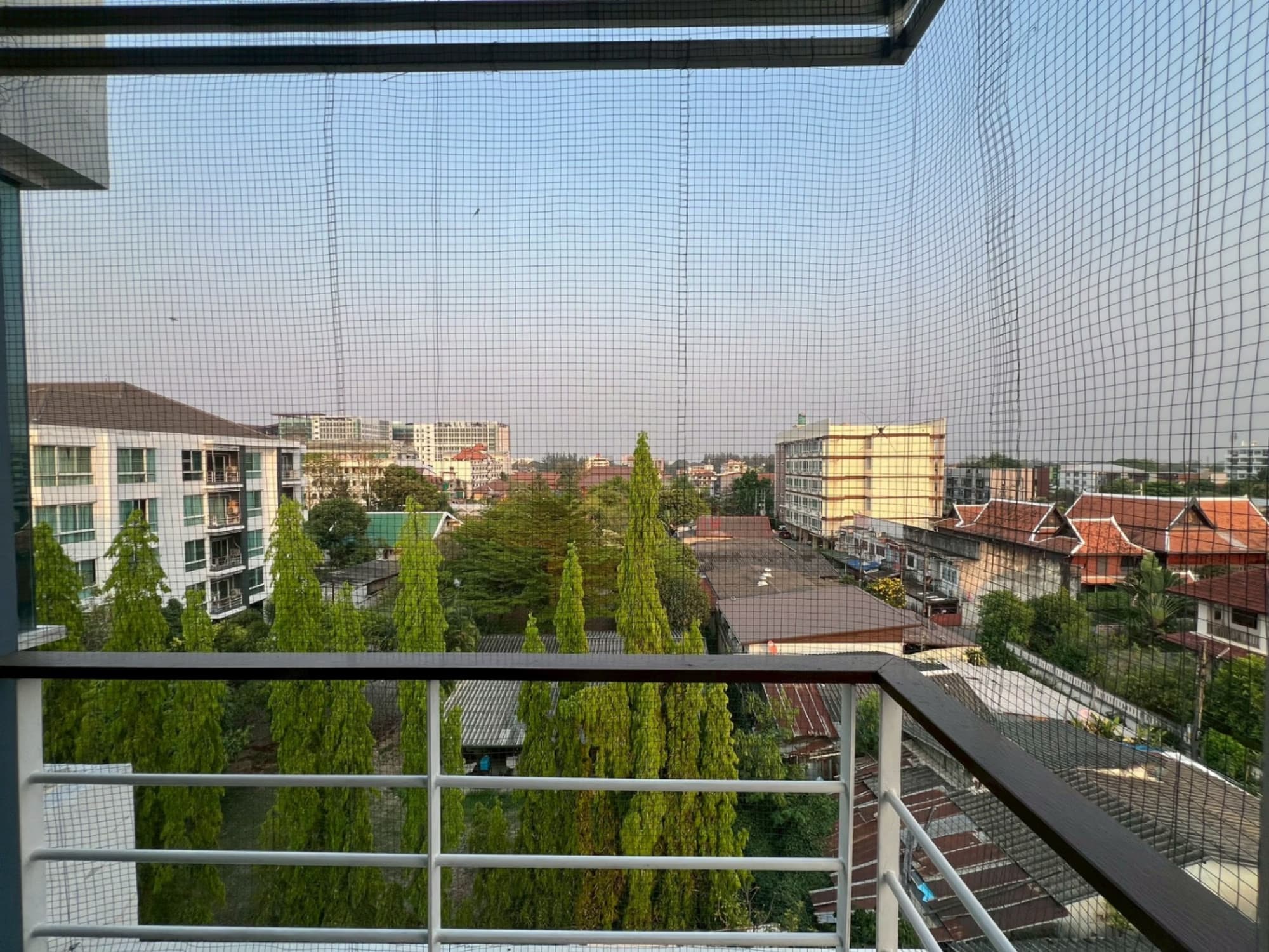 1 卧室 公寓 用于 出售 在 Mueang Chiang Mai District - Image 13