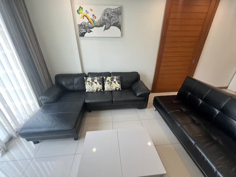 1 Bed Condo for Rent and Sale in Mueang Chiang Mai