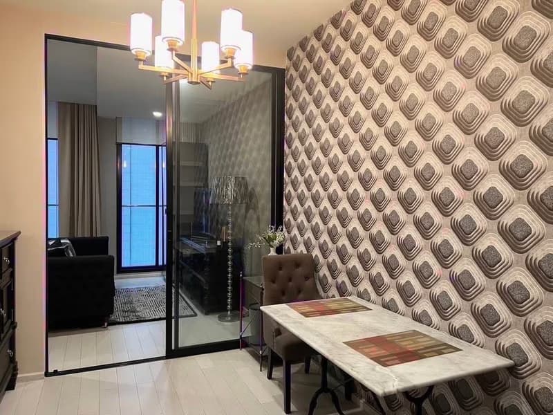 1 Bed Condo for Sale in Pathum Wan
